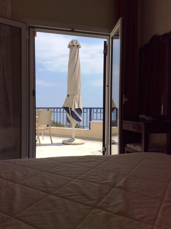 Angelica Villas Hotel Apartments Epidaurus Room photo