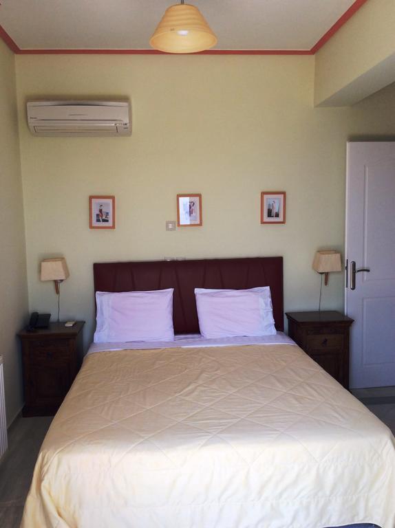 Angelica Villas Hotel Apartments Epidaurus Room photo